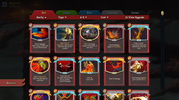 Slay the Spire — screenshot 5
