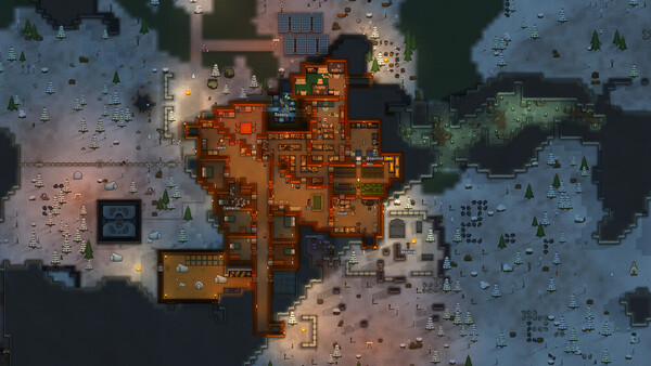 RimWorld — screenshot 2