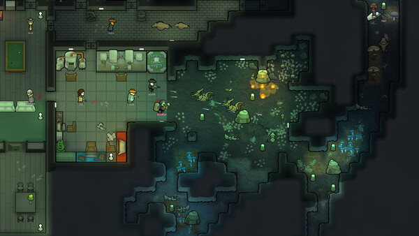 RimWorld — screenshot 3
