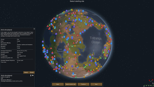 RimWorld — screenshot 5