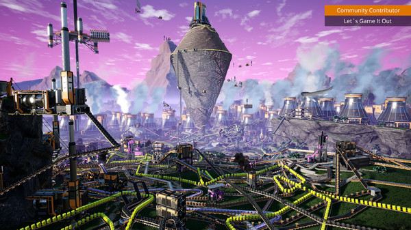 Satisfactory — screenshot 1
