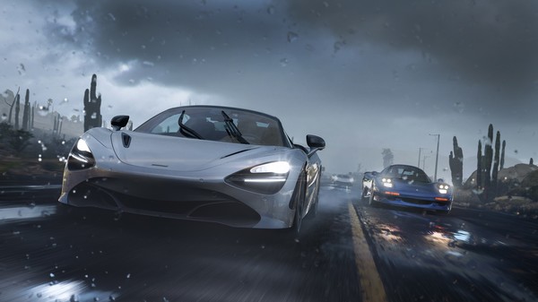 Forza Horizon 5 — screenshot 3