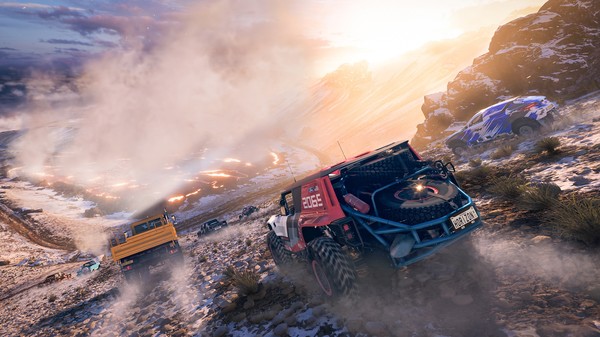 Forza Horizon 5 — screenshot 4
