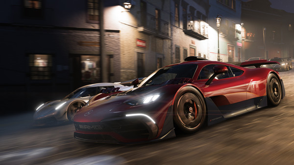 Forza Horizon 5 — screenshot 5