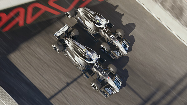 F1 25 — screenshot 2