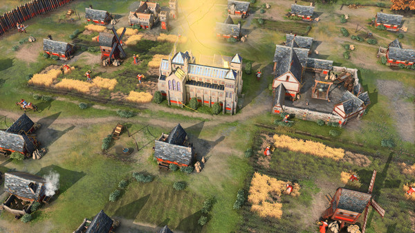 Age of Empires IV — screenshot 2