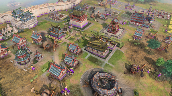 Age of Empires IV — screenshot 4