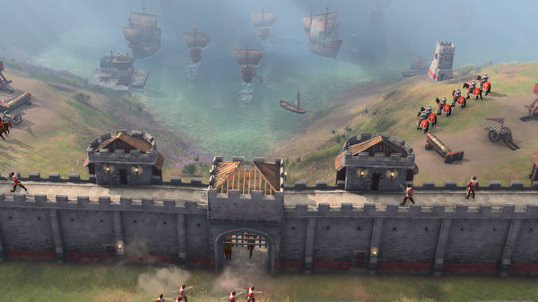 Age of Empires IV — screenshot 5
