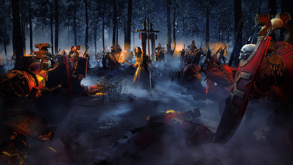 Total War: WARHAMMER III — screenshot 5