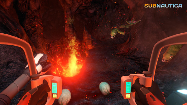 Subnautica — screenshot 2