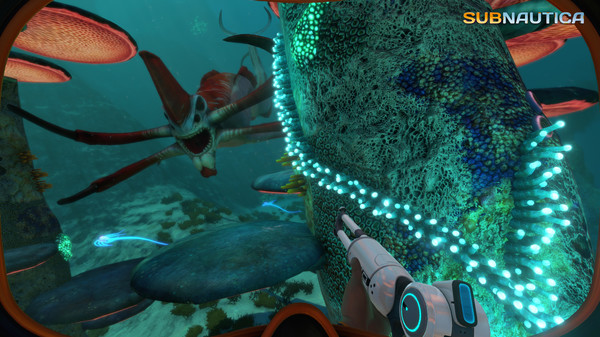Subnautica — screenshot 3