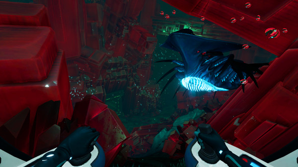 Subnautica: Below Zero — screenshot 2