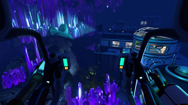 Subnautica: Below Zero — screenshot 3