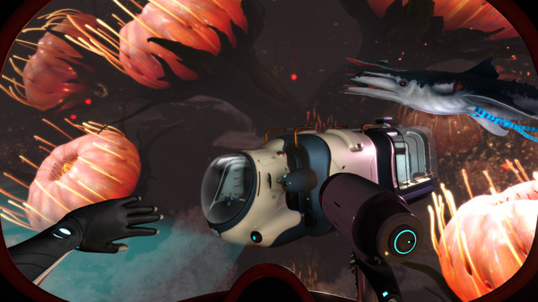 Subnautica: Below Zero — screenshot 4