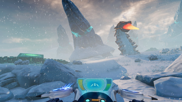 Subnautica: Below Zero — screenshot 5