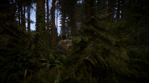 Sons of the Forest — screenshot 4