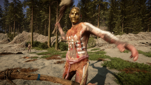 Sons of the Forest — screenshot 5