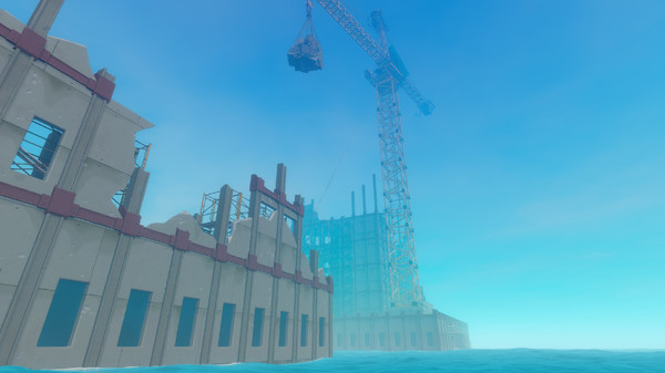 Raft — screenshot 5