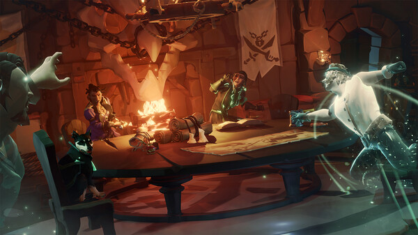 Sea of Thieves — screenshot 2