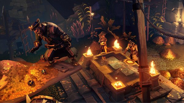 Sea of Thieves — screenshot 3