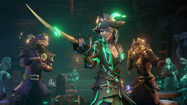 Sea of Thieves — screenshot 5