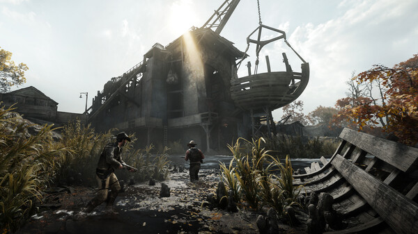 Hunt: Showdown 1896 — screenshot 4