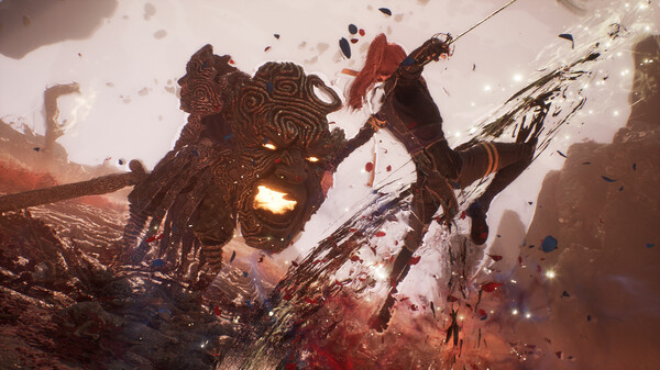 Clair Obscur: Expedition 33 — screenshot 4