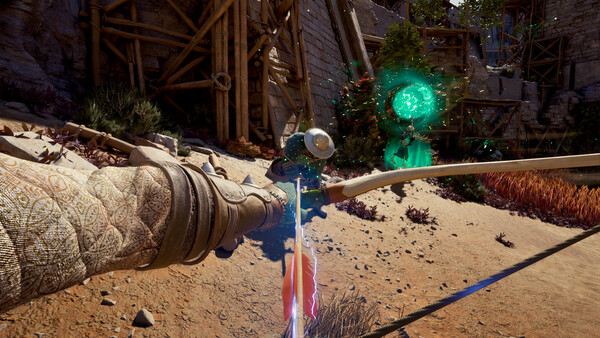 Avowed — screenshot 2
