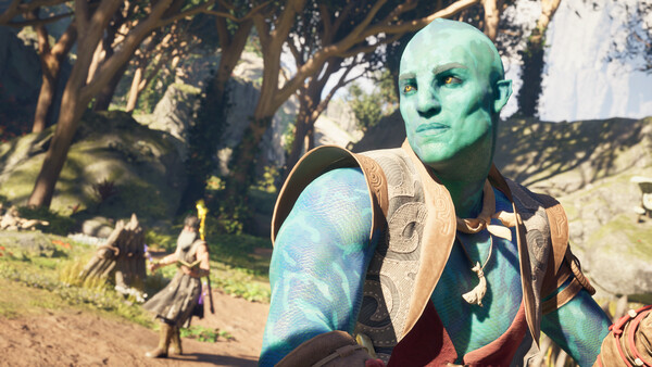Avowed — screenshot 5