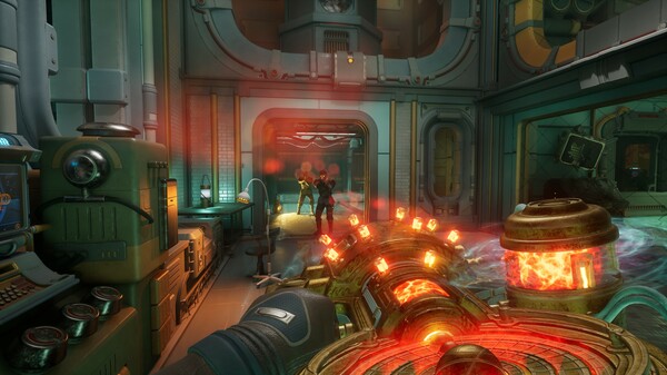 The Outer Worlds 2 — screenshot 1