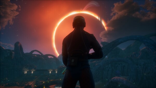 The Outer Worlds 2 — screenshot 2