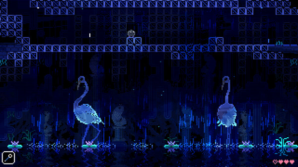 Animal Well — screenshot 3