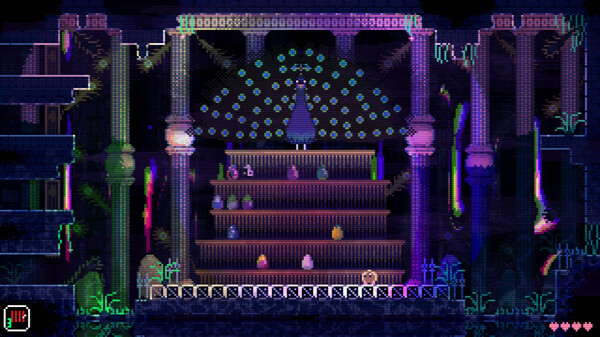 Animal Well — screenshot 4