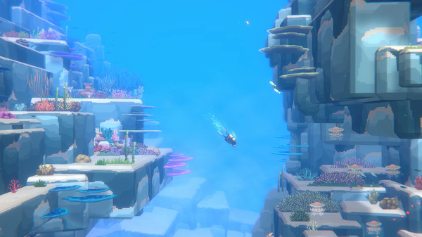 Dave the Diver — screenshot 1
