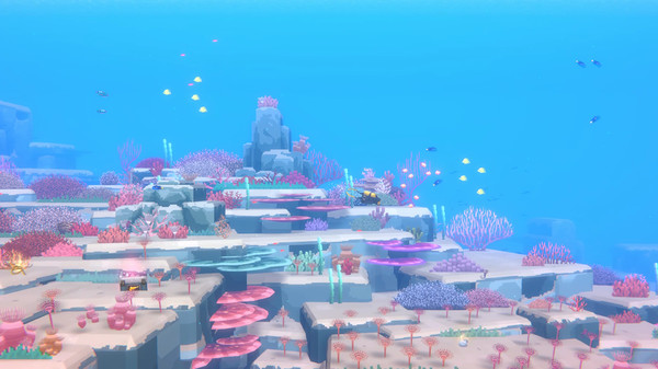 Dave the Diver — screenshot 3