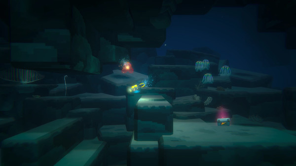 Dave the Diver — screenshot 5