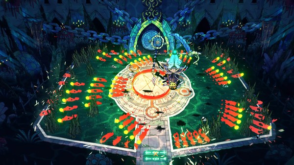 Cult of the Lamb — screenshot 4