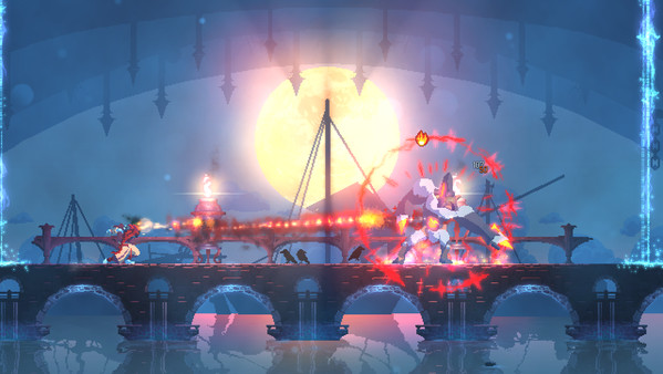 Dead Cells — screenshot 3