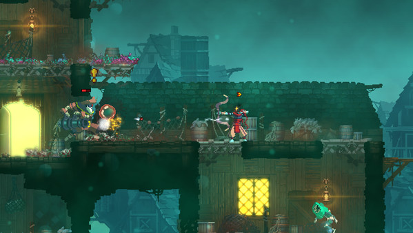 Dead Cells — screenshot 4