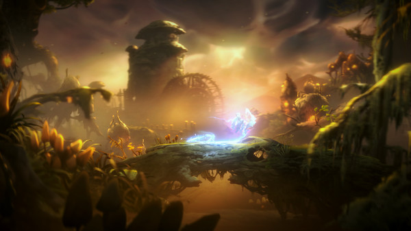 Ori and the Will of the Wisps — screenshot 4