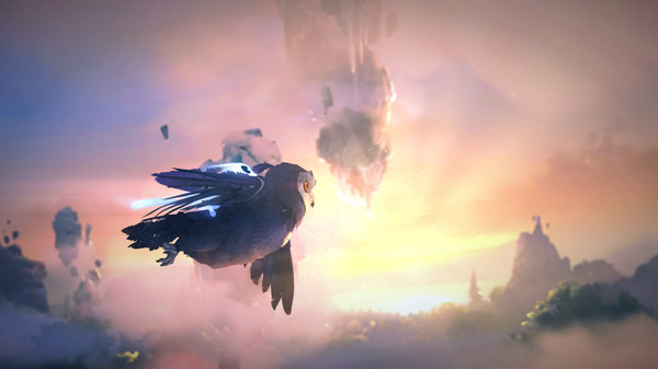 Ori and the Will of the Wisps — screenshot 5