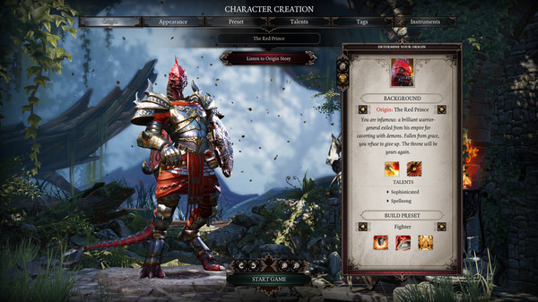 Divinity: Original Sin 2 — screenshot 1