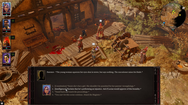 Divinity: Original Sin 2 — screenshot 3