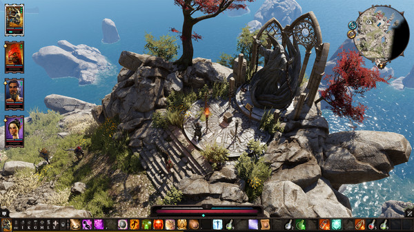 Divinity: Original Sin 2 — screenshot 5