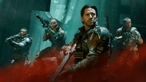 Call of Duty: Black Ops 7 — screenshot 1