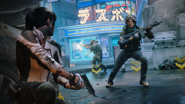 Call of Duty: Black Ops 7 — screenshot 3