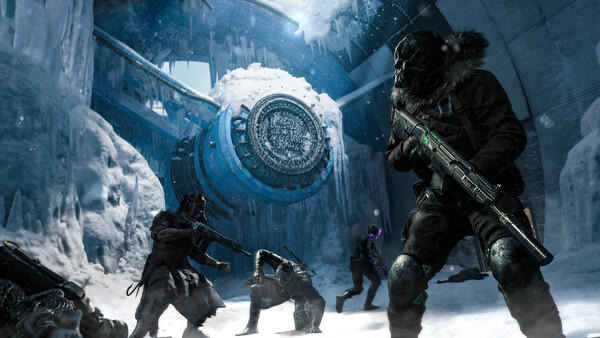 Call of Duty: Black Ops 7 — screenshot 5