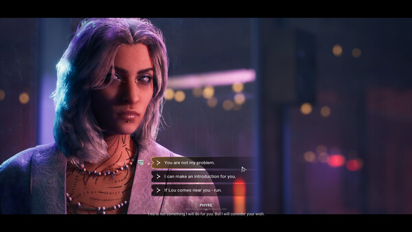 Vampire: The Masquerade - Bloodlines 2 — screenshot 5