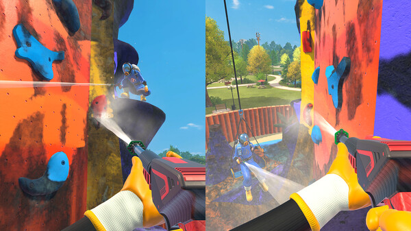 PowerWash Simulator 2 — screenshot 2
