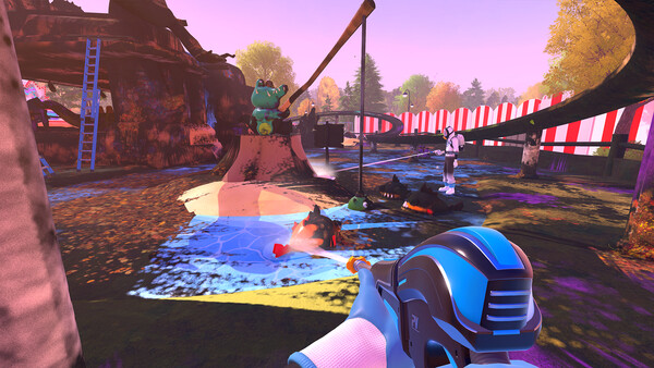 PowerWash Simulator 2 — screenshot 3